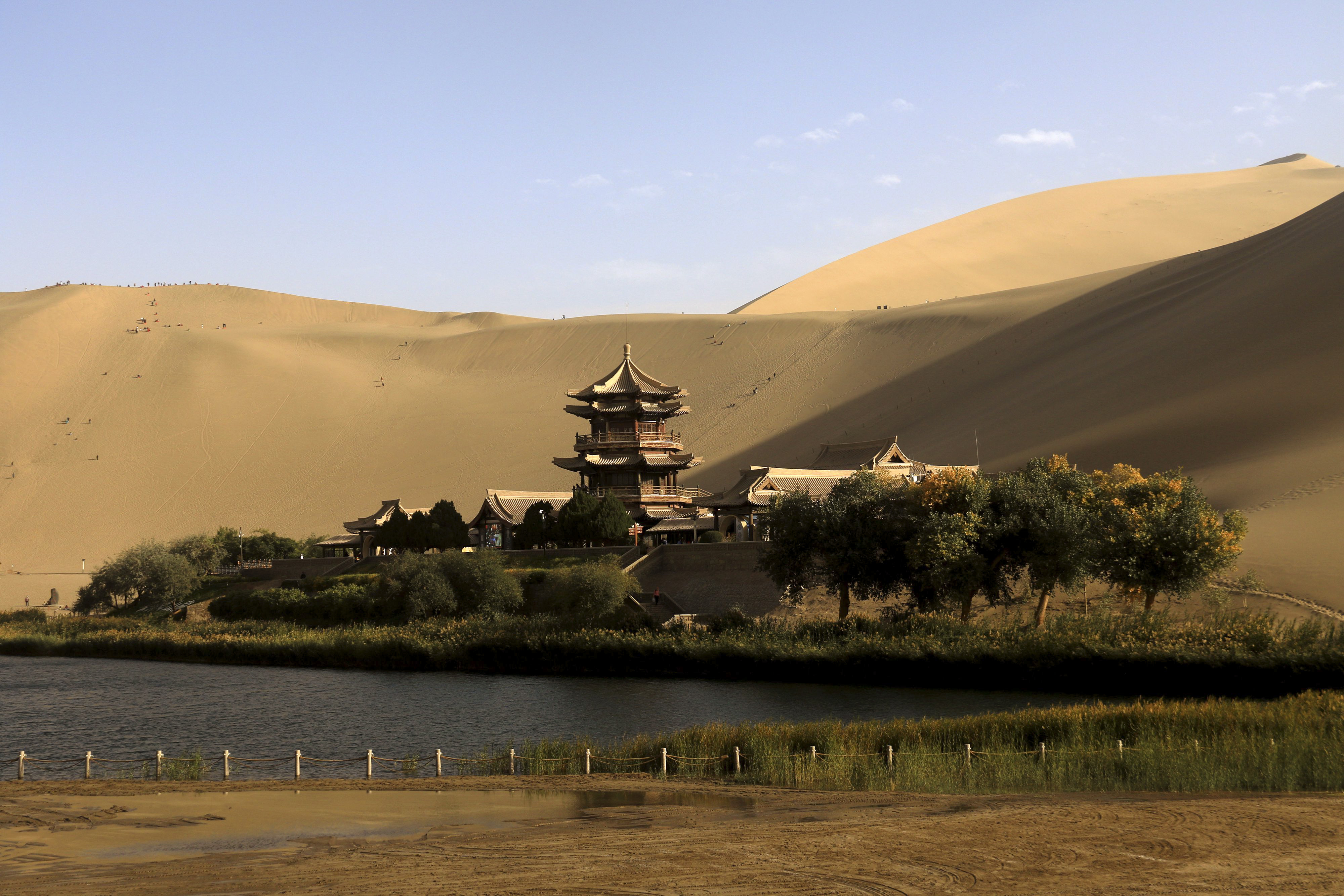 多彩神州 大美中国(3)