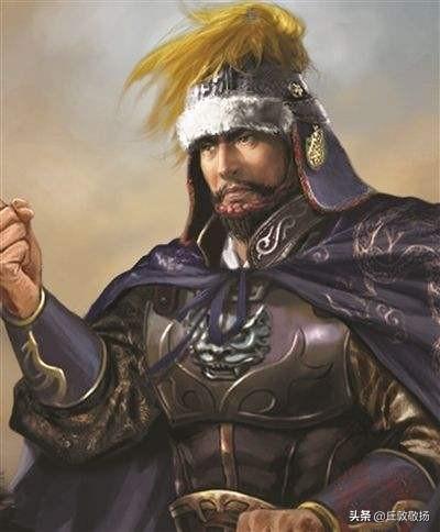 北魏拓跋焘字佛狸伐是什么意思?