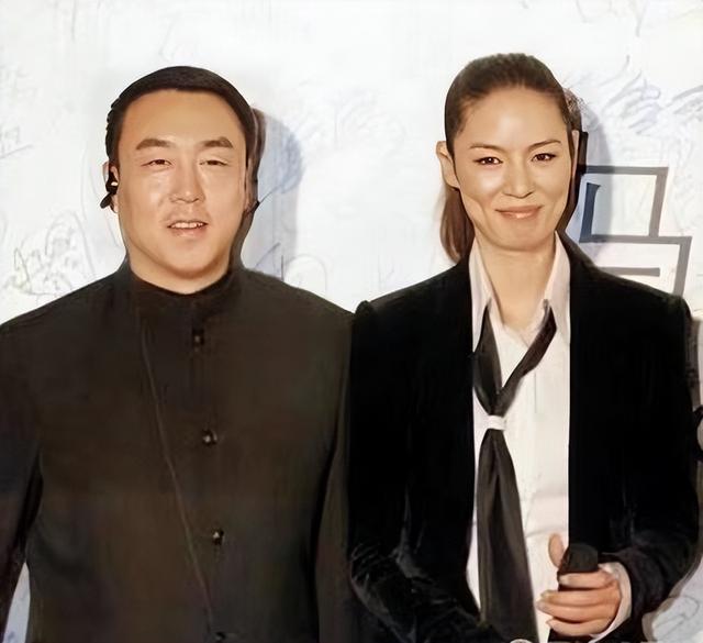 著名导演郎昆:曾五次执导春晚舞台,三婚三离后,与刘岩传绯闻