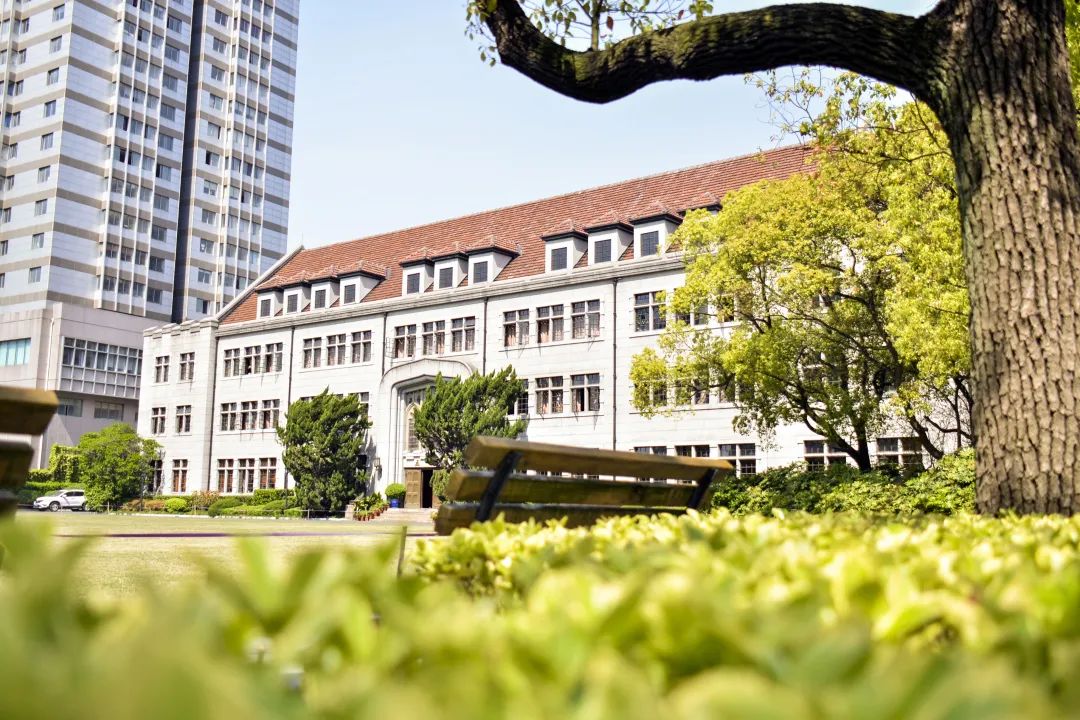 市三女中:女子成才的摇篮! | 长宁校园