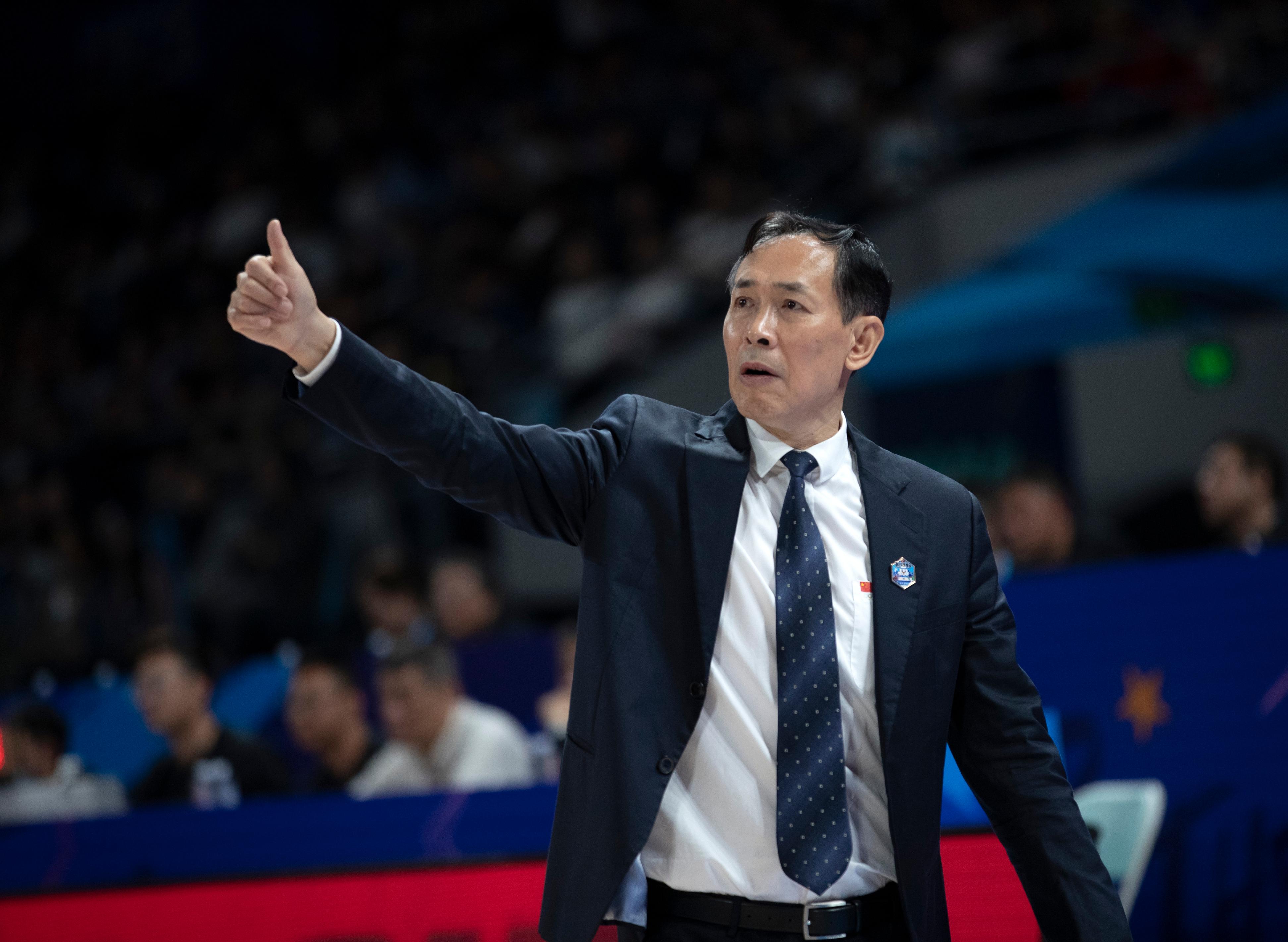 CBA常规赛今晚再迎强敌,洛杉矶快船再遭质疑,主帅态度——压力陡增,球队文化再被提及的简单介绍 CBA常规赛今晚再迎强敌,洛杉矶快船再遭质疑,主帅态度——压力陡增,球队文化再被提及的简单介绍