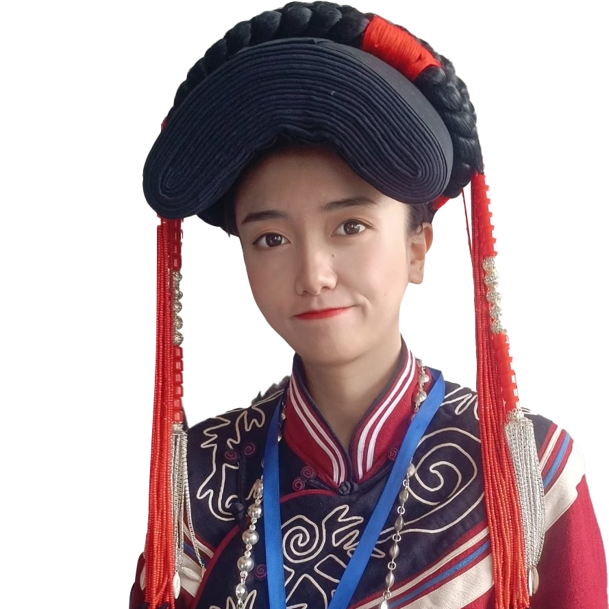 参与"黔货出山 乘风破浪"项目,荣获多个大奖,成为新时代创业大学生,并