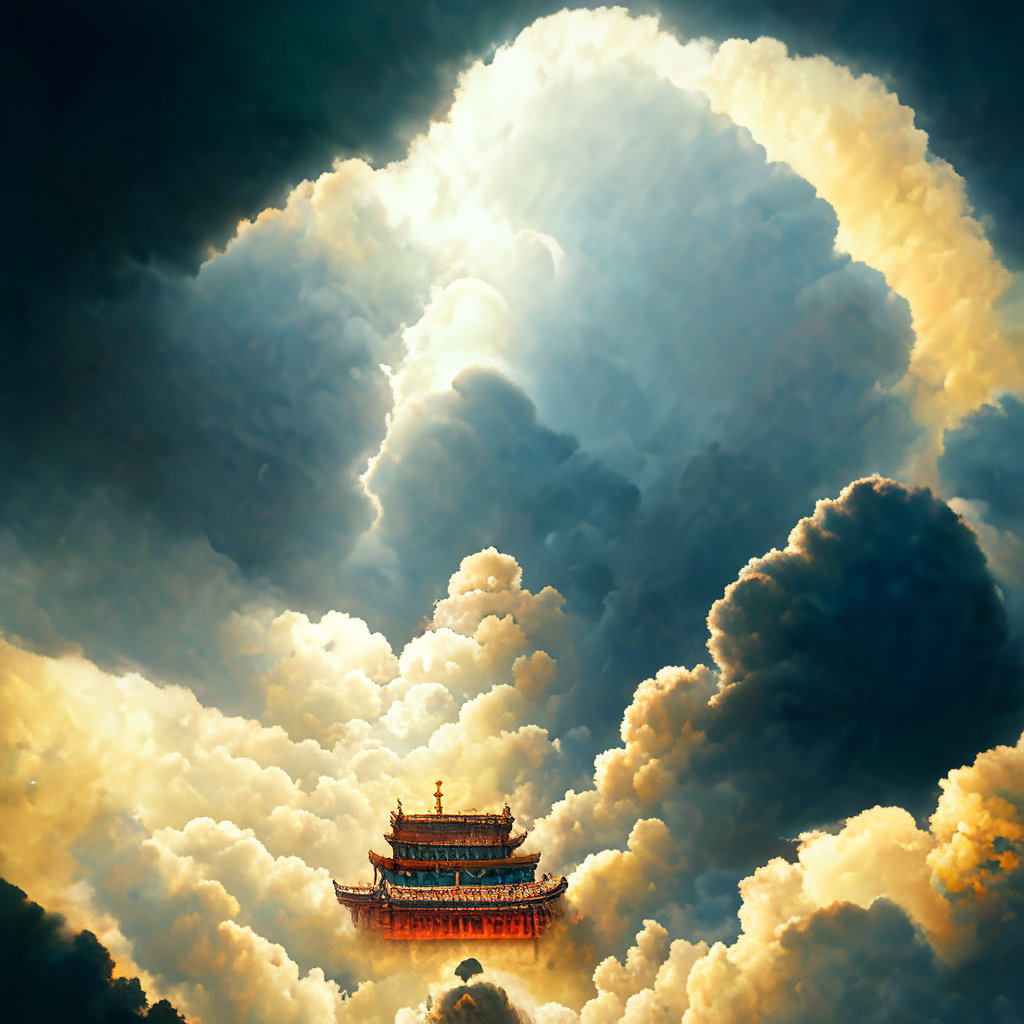 白日来西昆,一见自应好