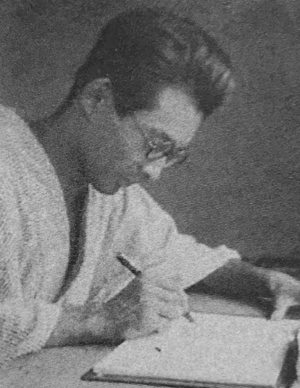 中归联︱逃避,盲从到忏悔:日本战犯绘鸠毅的战争认识