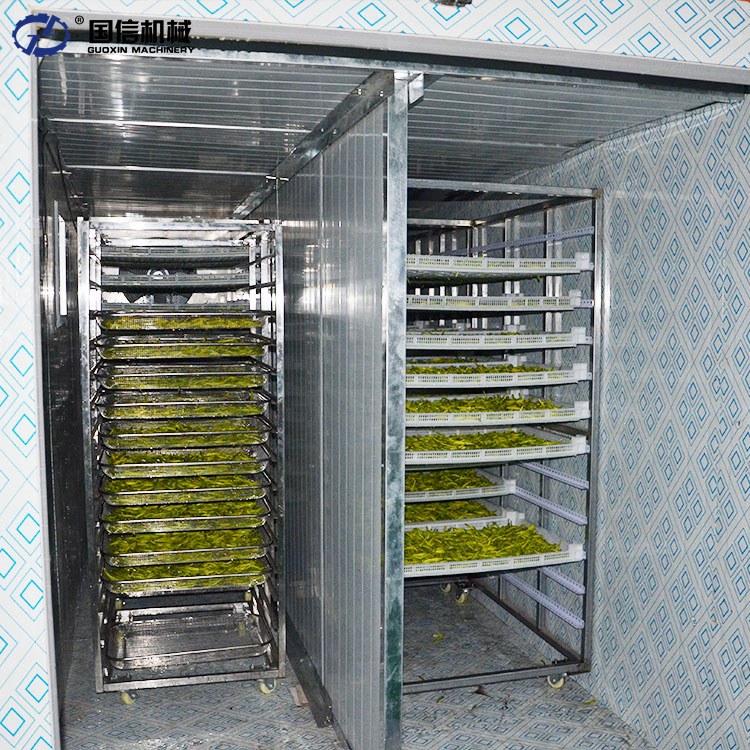 蔬菜烘干机多少钱一台?