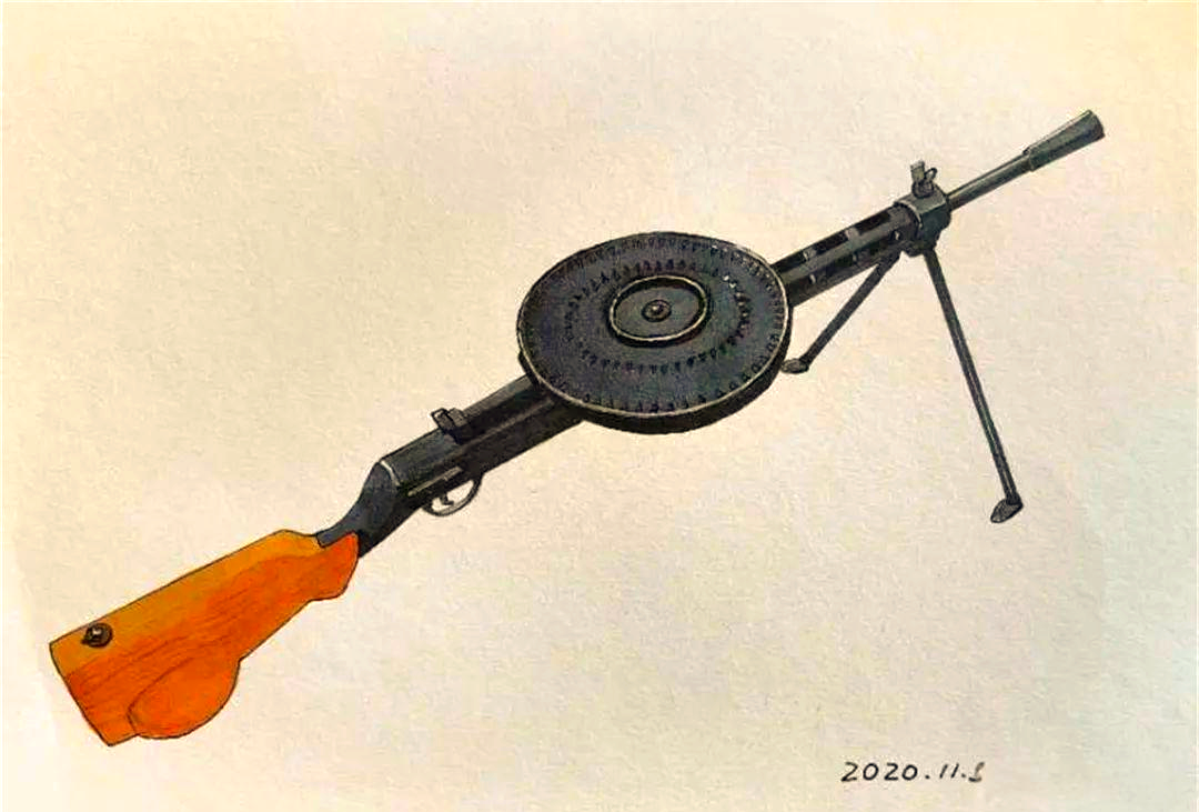 志愿军抗美援朝中的多样标志性武器装备