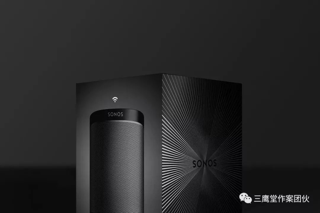 「电子产品」电子科技产品包装设计欣赏