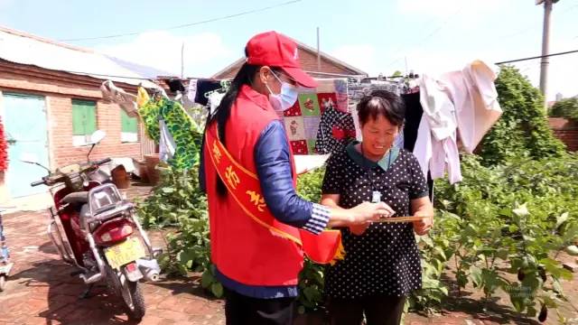 吉林省扶余市精神文明建设实践之农村消防宣传项目入围全国优秀消防