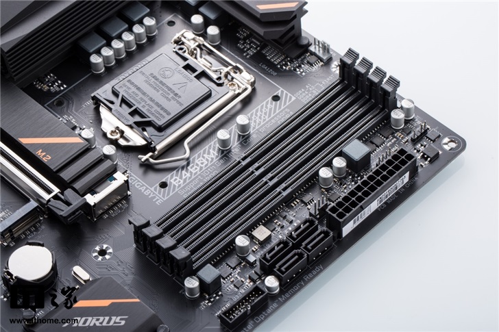 甜品级电竞小钢炮,技嘉b460m aorus pro评测