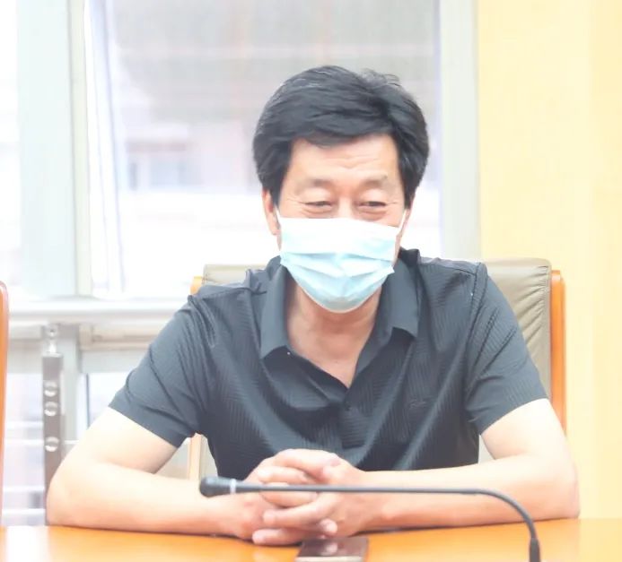 退休法官李朝文:岁月无声东流去 司法为民薪火传