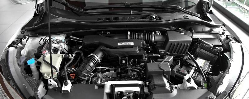 要知道,缤智的最低燃料需求是92号汽油,这表示92号汽油已经足够满足其