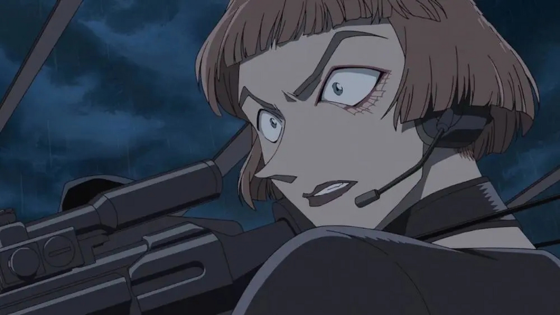 琴酒在红黑篇中本可以五杀,但因为卧底和反派太离谱,导致琴酒无法轻易