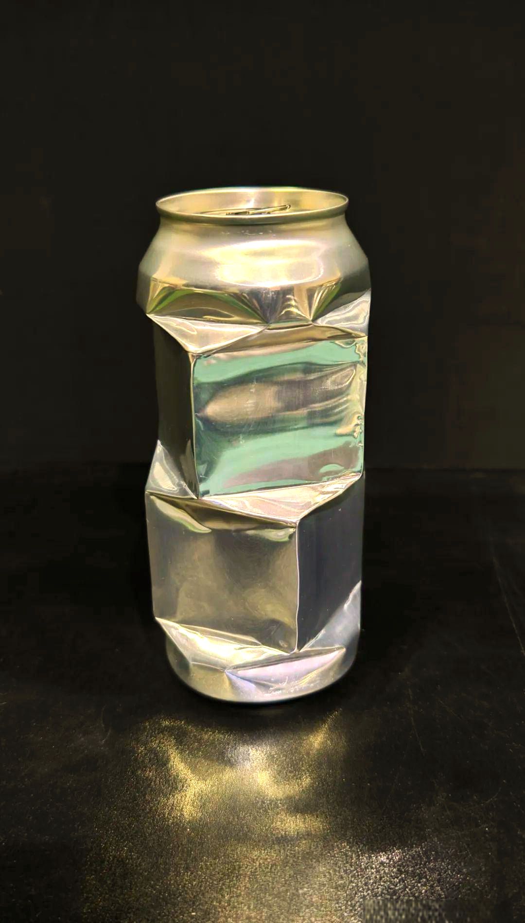 「捏易拉罐」探索多样正方体造型的创建方法