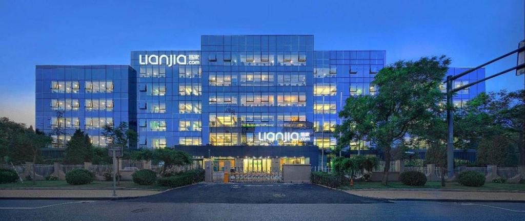 贝壳上市,58 退市,房产平台会重分蛋糕吗?