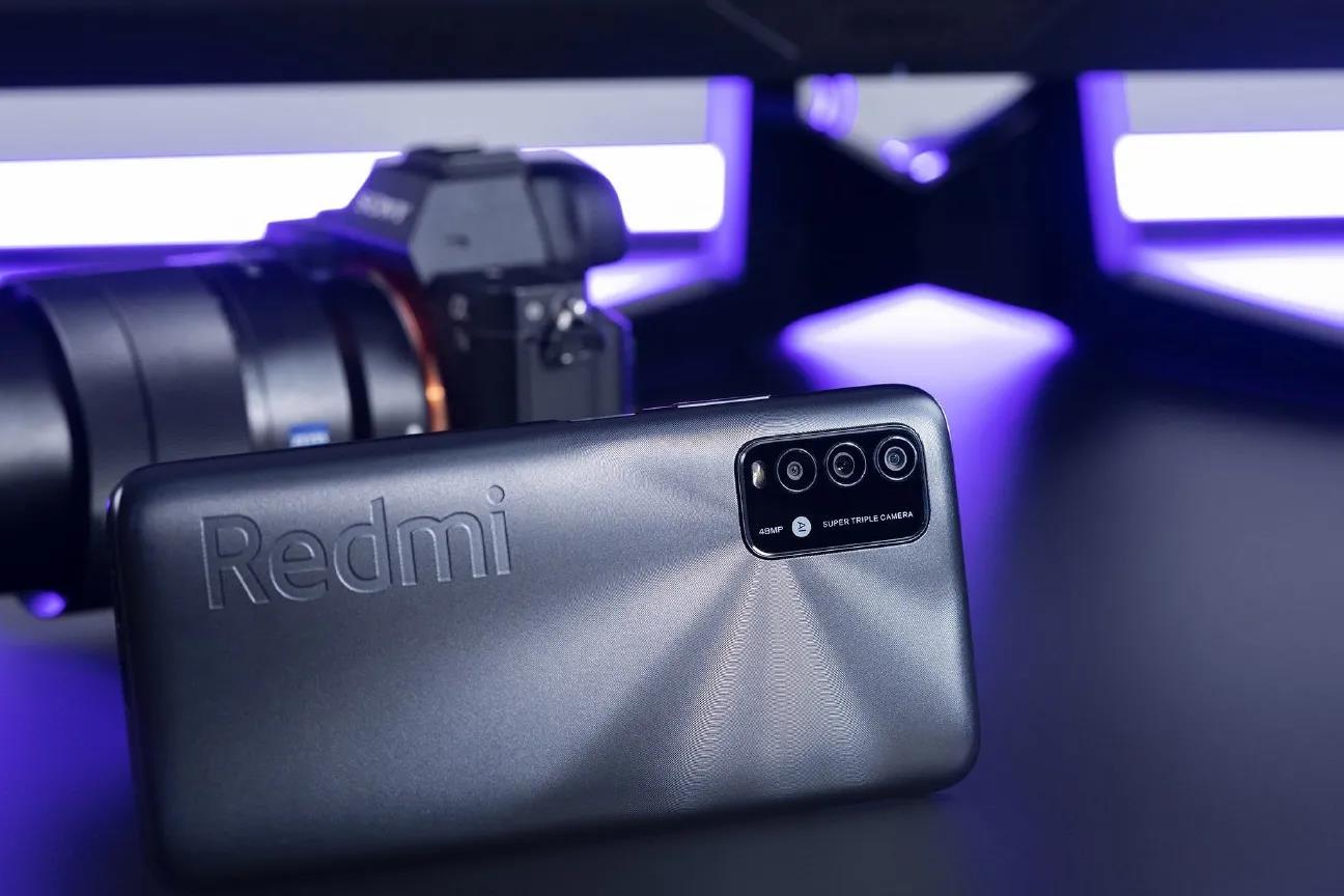 redmi note 9测评:超大容量电池,续航给力