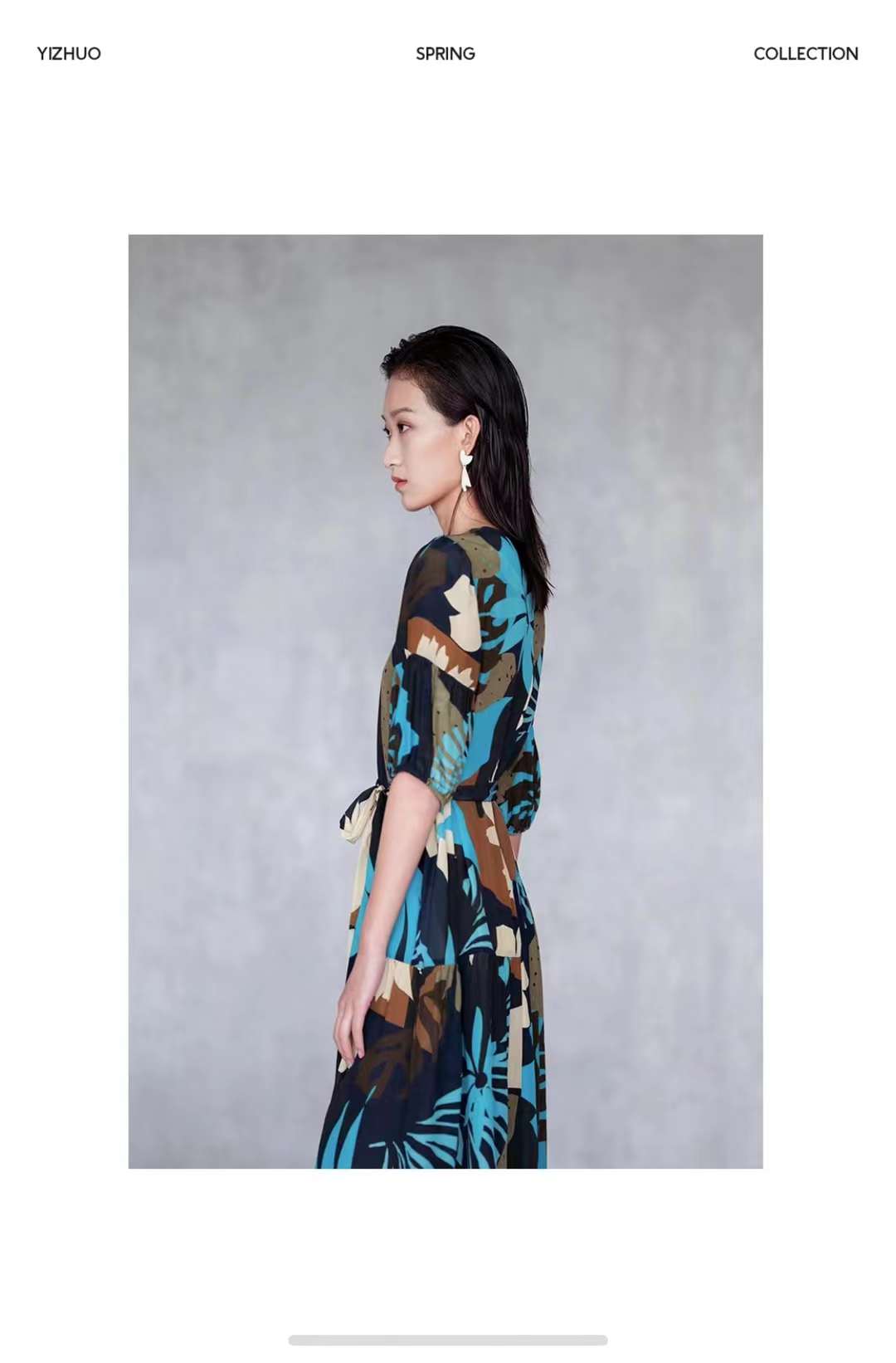 章海燕」女装尾货批发新款撤柜品牌折扣实体店直播货源