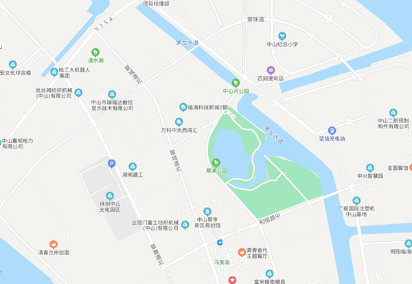 中山南朗镇156亩宅地以36.6亿元成交,楼面价11772元/㎡!