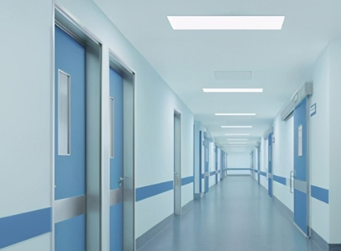 钢制医用洁净门,你了解多少?