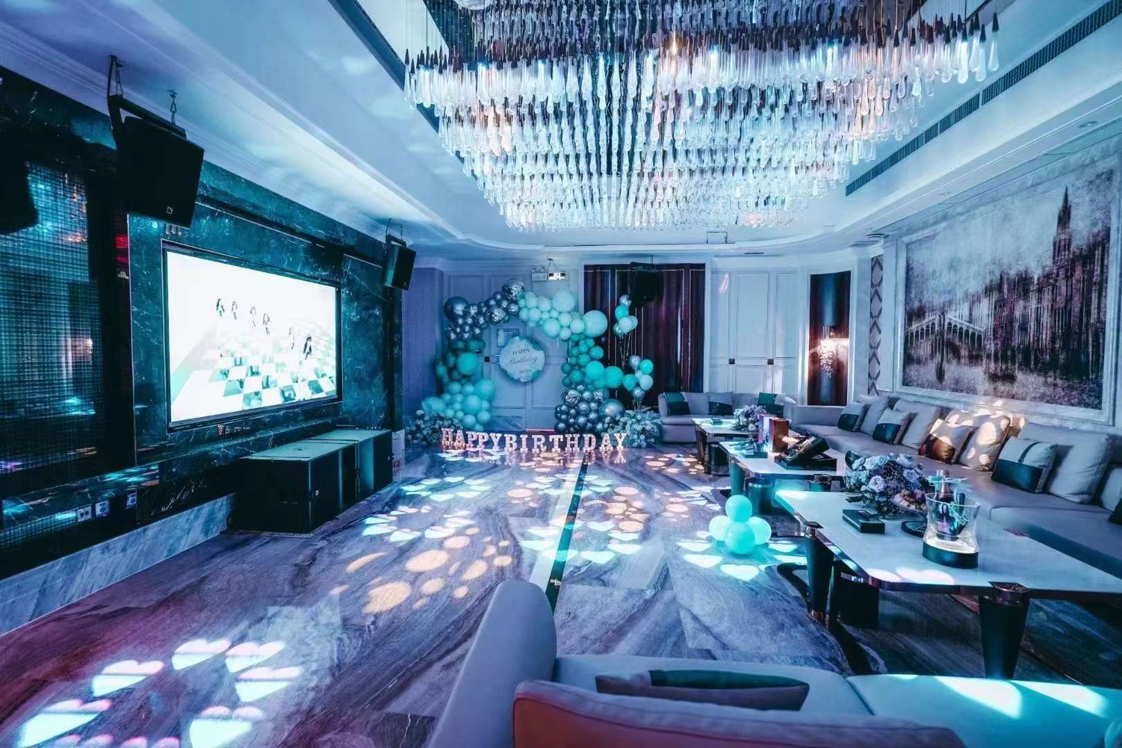 西安雁塔区云门ktv怎么消费,预订电话,包厢价格小费