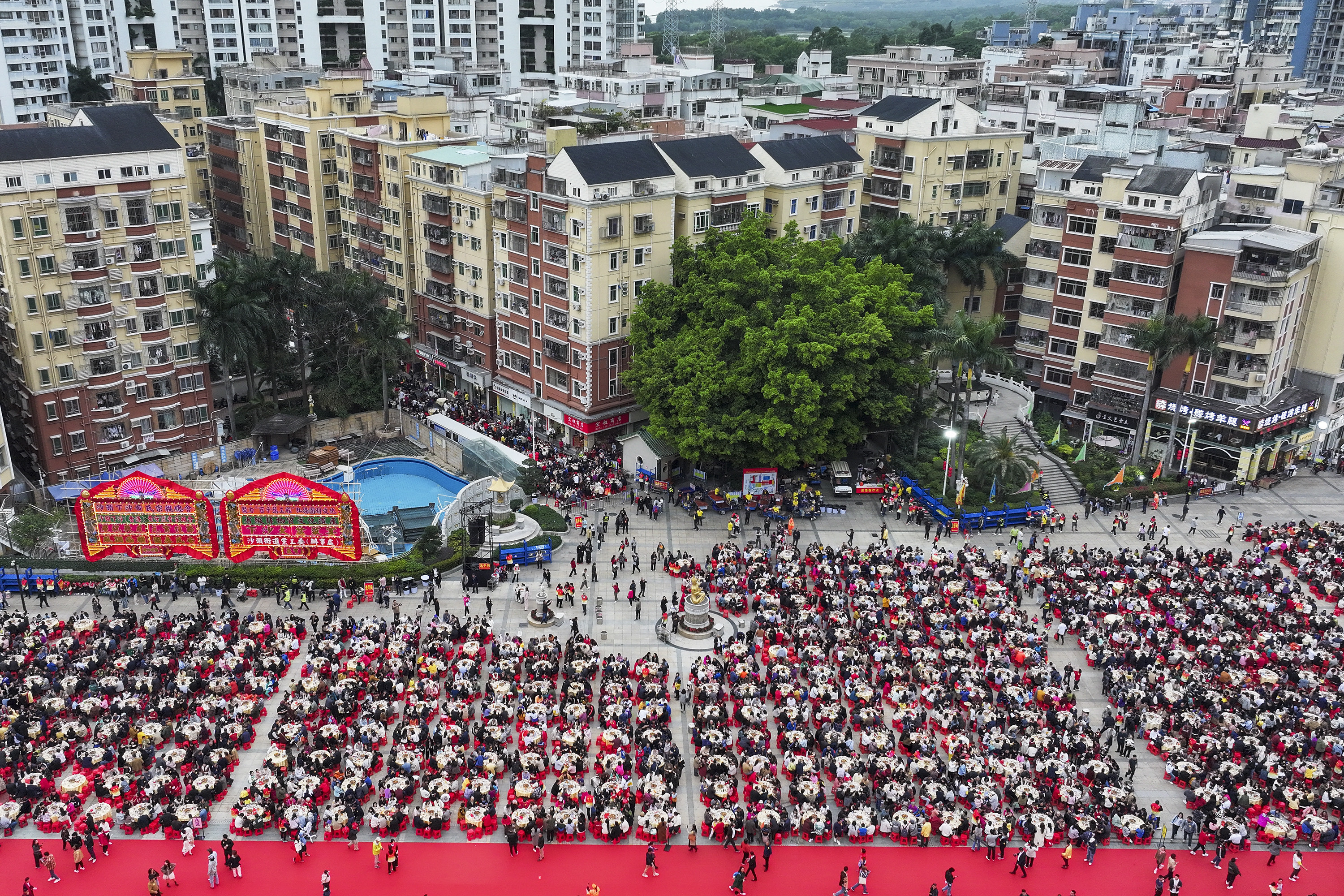 深圳下沙中学图片