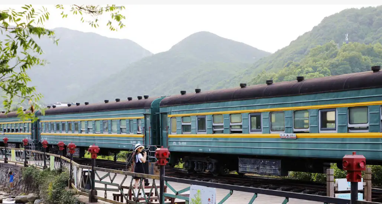 南洞艺谷景点介绍