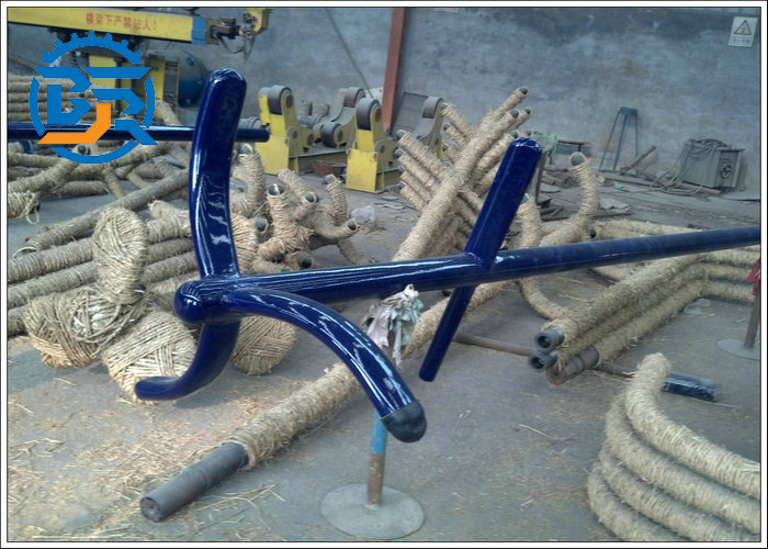 不锈钢搅拌器在化工硫酸行业的应用