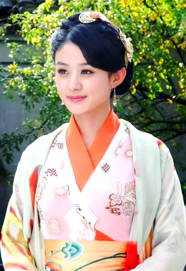 颖宝古风甜剧《错点鸳鸯》:甜蜜与逻辑并存