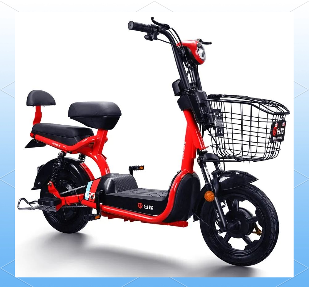 9款电动自行车推荐,满足不同人群的需求