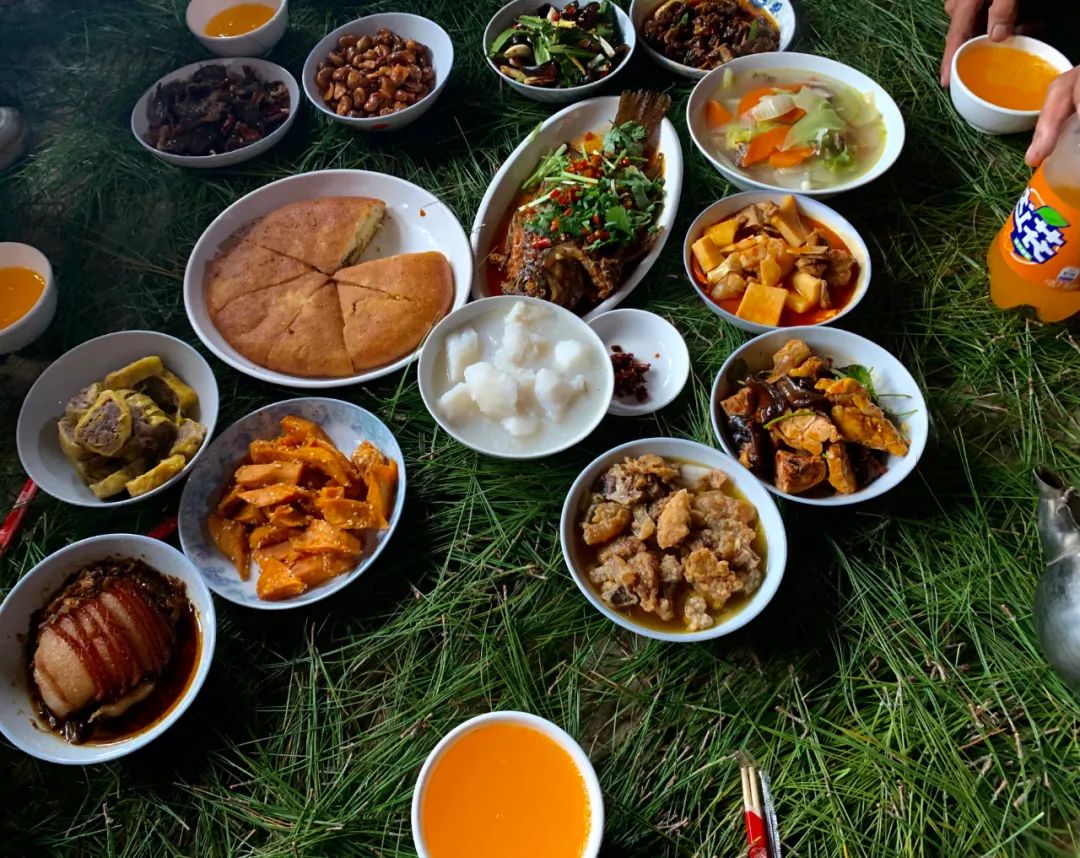 楚雄美食(楚雄美食推荐)