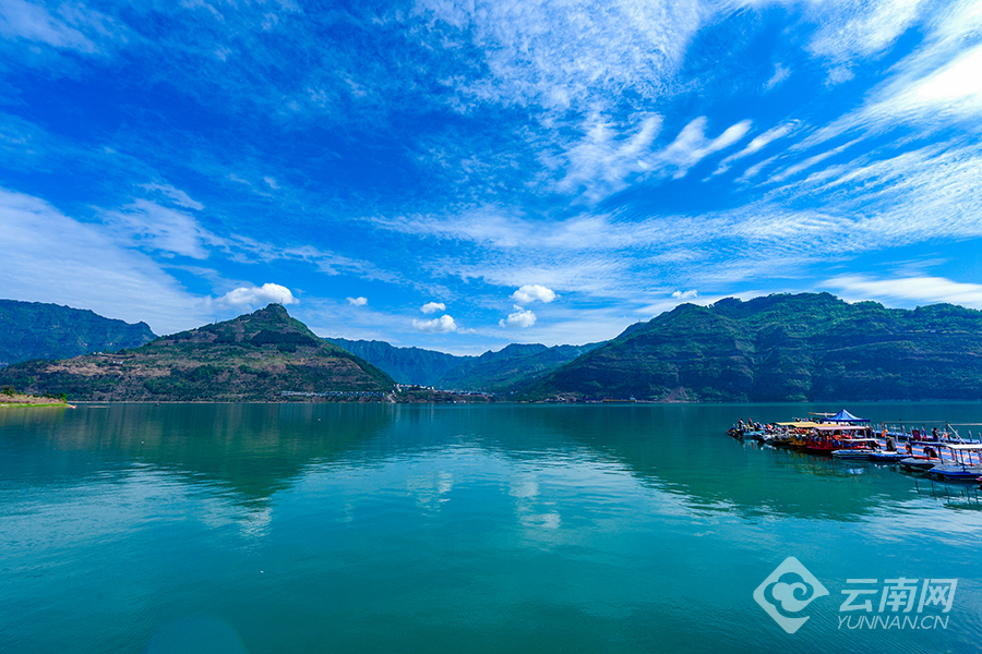 邵女坪旅游景点在哪里图片