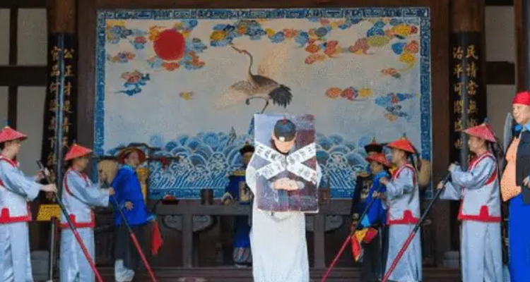 大理寺和刑部有什么区别