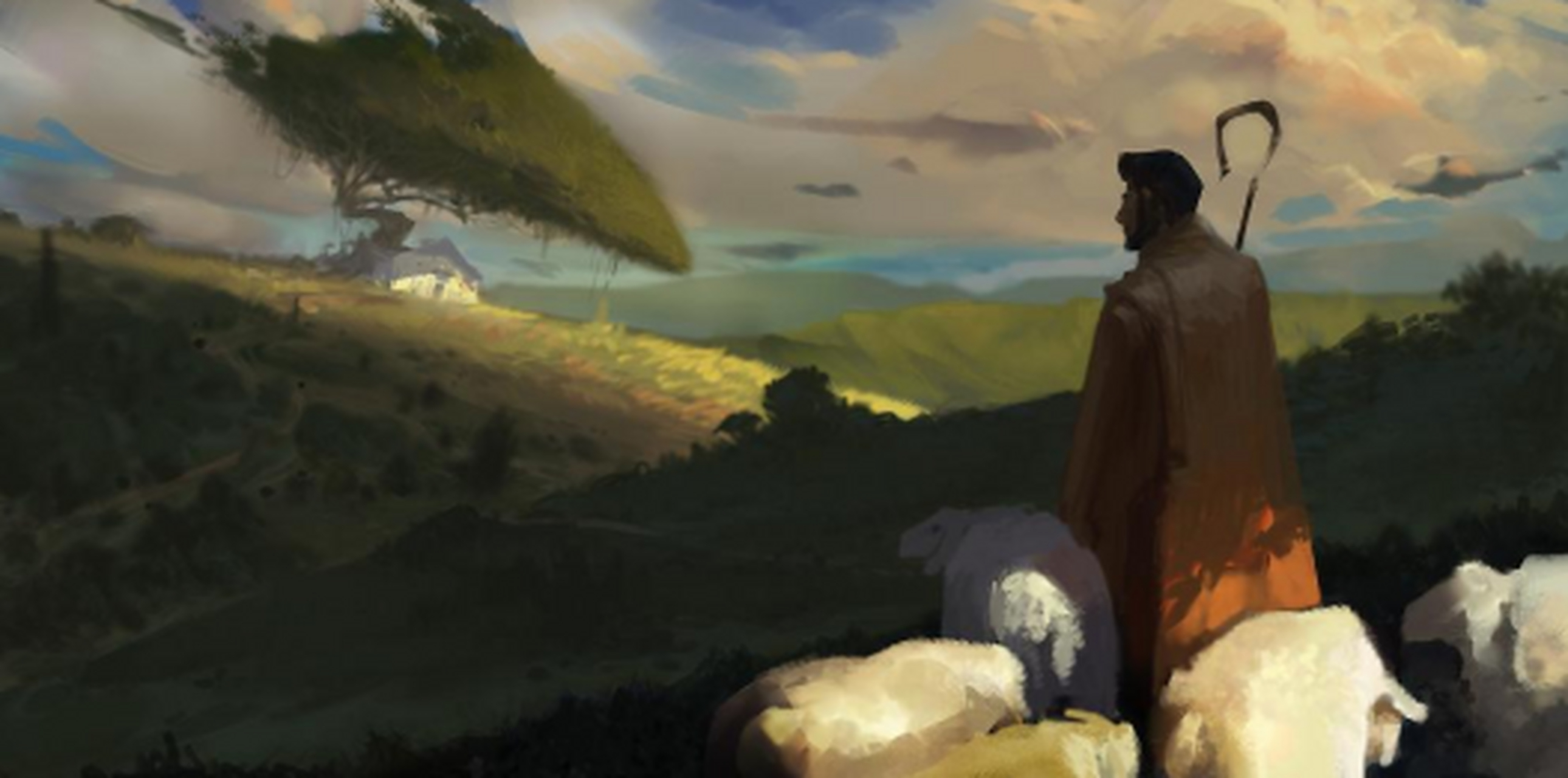 【简介】:《牧羊人的奇幻少年》是保罗61柯艾略(paulo coelho)所著