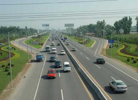 国道515起点至终点