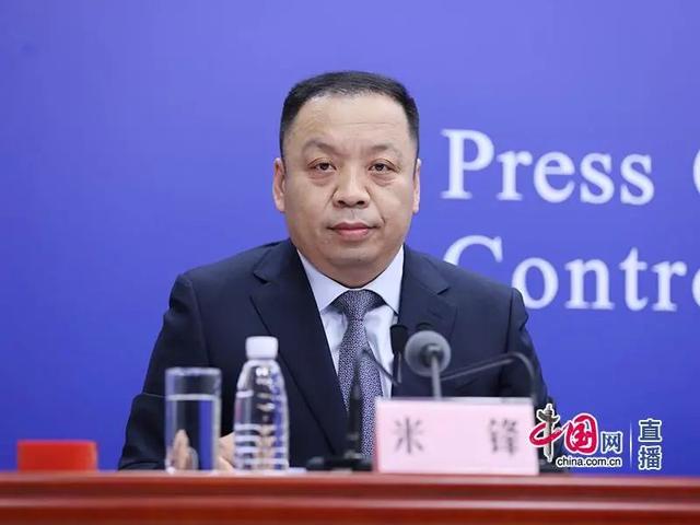 国务院联防联控机制就进一步做好疫情防控和疫苗接种有