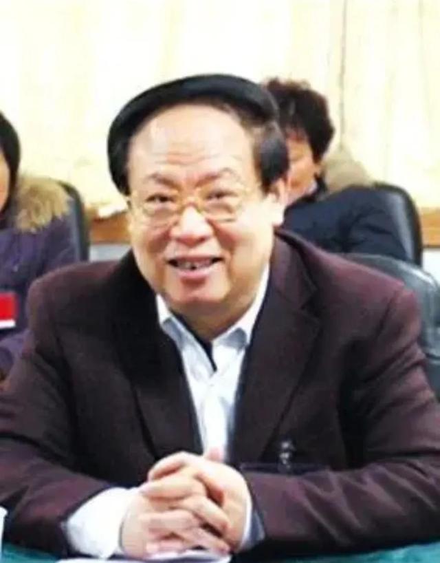 河南漯河市委书记刘炳旺:正处升副厅三年多,敛财几百万判十七年