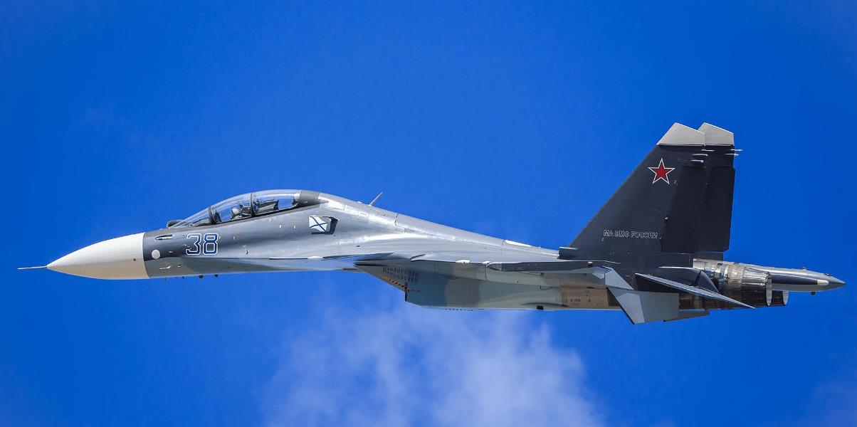 中美俄三国,最新重型四代半战机,到底谁的综合战力更强?