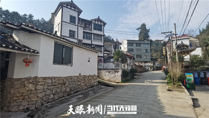 「走进乡村看小康」施秉县马号镇:"四元"垃圾分类 擦亮乡村底色