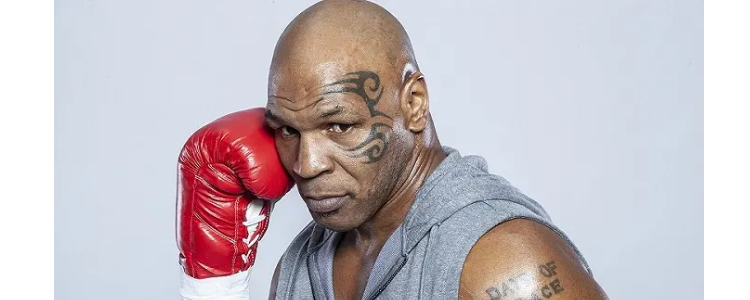 迈克·泰森只有178为什么算重量级?