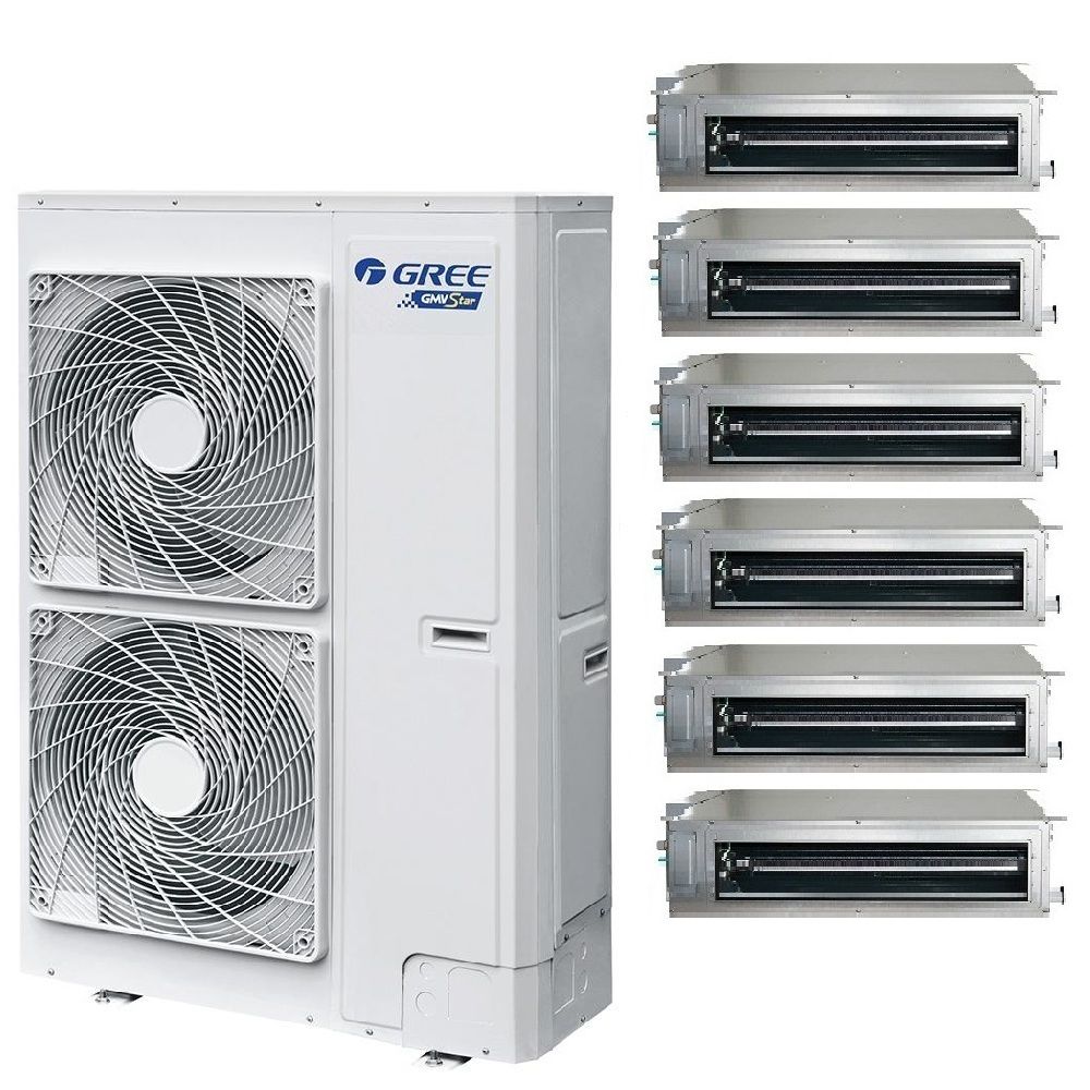 哪个中央空调制冷好?大金,格力,美的全面pk,看谁更胜一筹