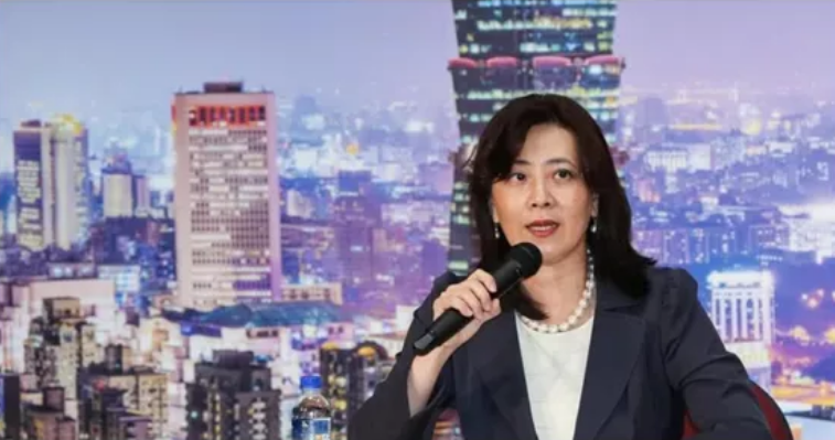 大陆暂停进口立陶宛牛肉,台当局又跳出来支持立陶宛"