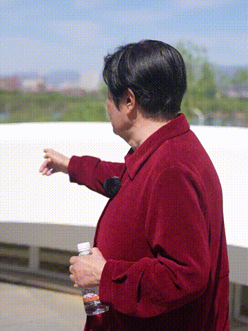 刘阿姨讲述"四顾"泰康之家的经历在刘阿姨当时看来,她所在意的这4点