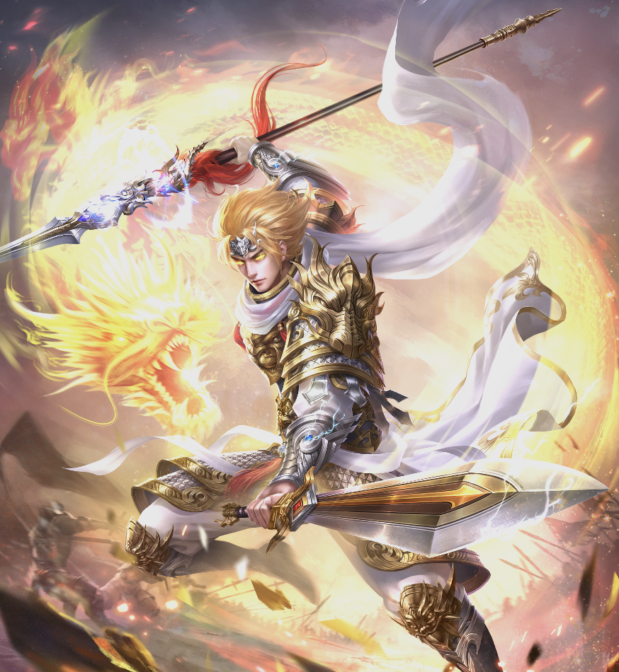 三国杀神级武将手牌花色全解析,助你轻松取胜