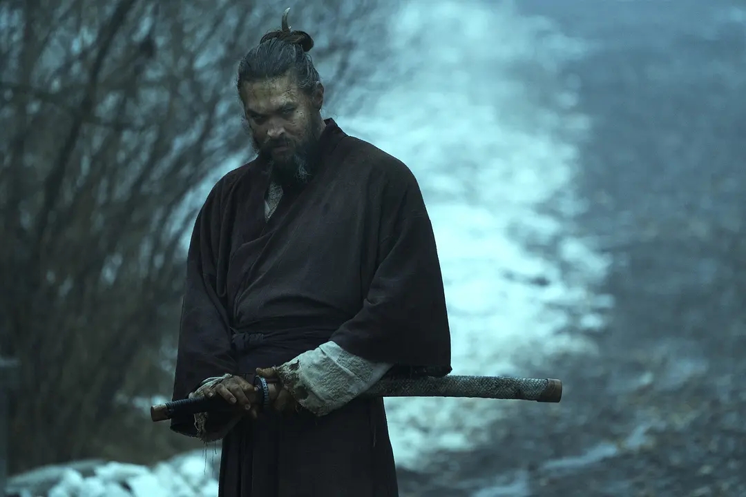 《看见第二季》一部非常神奇的电视剧!