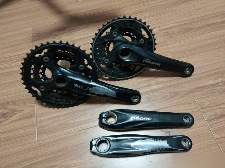 求鉴别捷安特777真假?