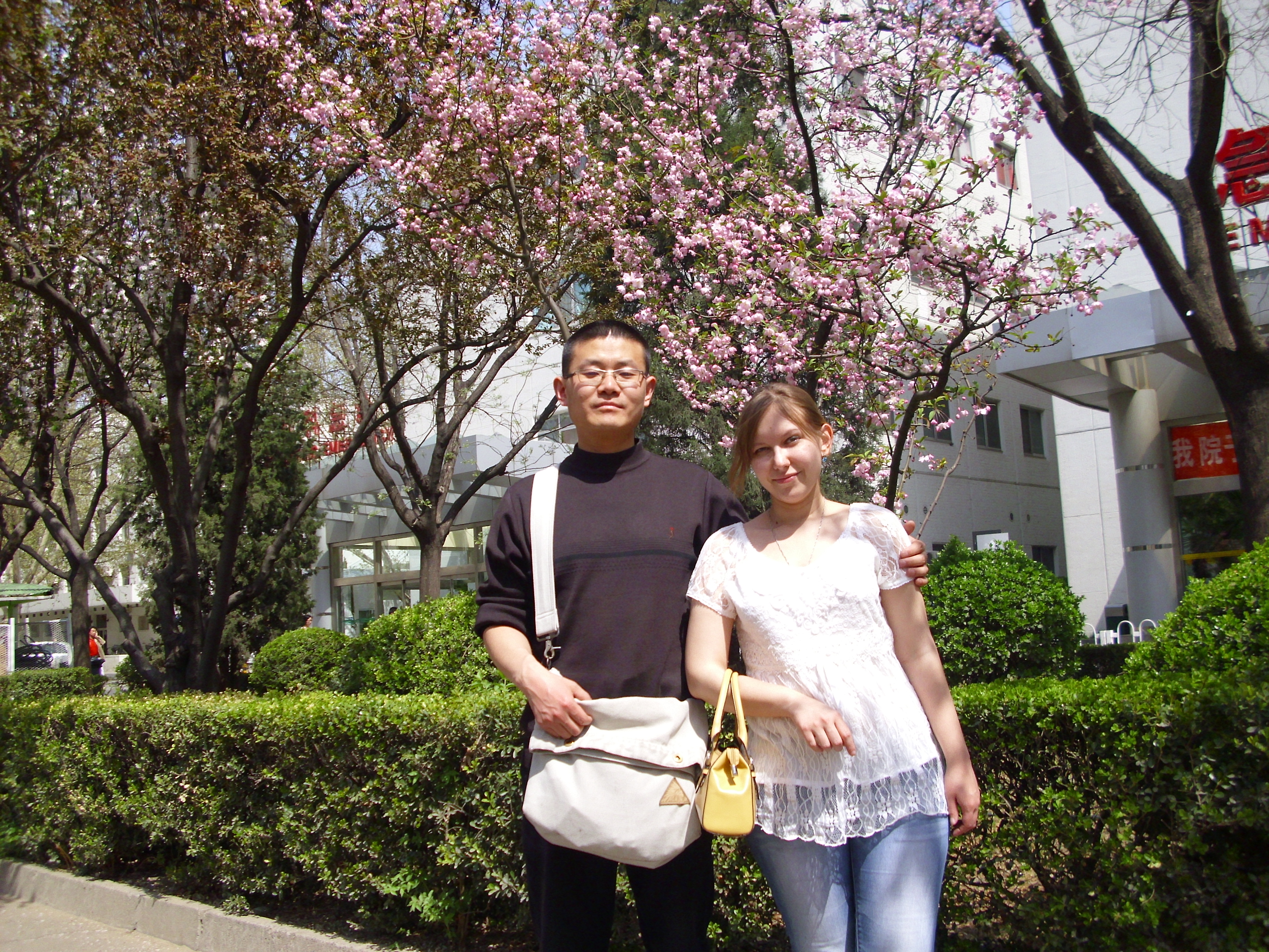 来自ak47故乡的洋媳妇-18