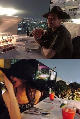 《我的室友是九尾狐》张基龙绯闻女友都女神!