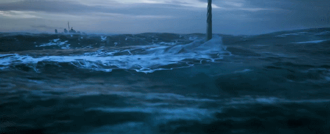 让人闻风丧胆的