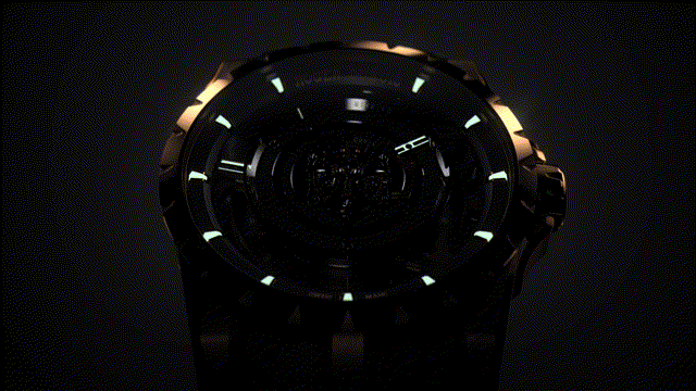 天才还是鬼才他定义了陀飞轮的一切可能