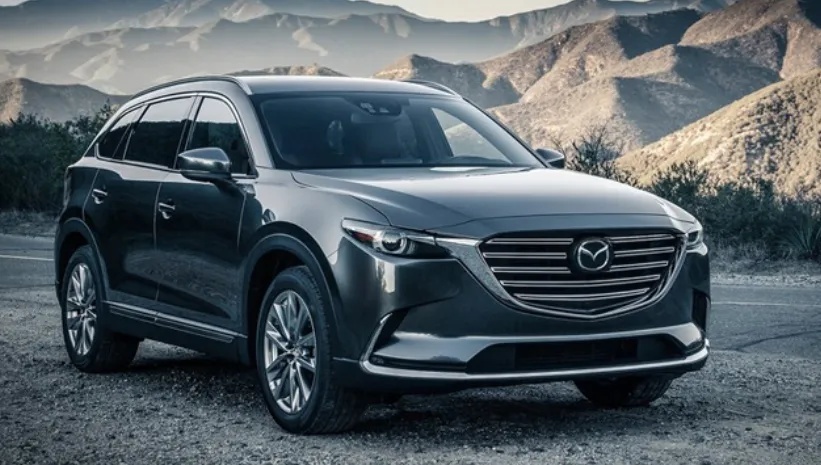 长安马自达cx-5,为什么会方向盘锁死