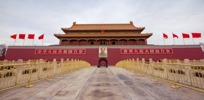 北京的名胜古迹景点,你都知道哪些?